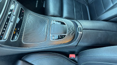 Mercedes-Benz E-Class E200 AMG Line 4dr 9G-Tronic Petrol Saloon